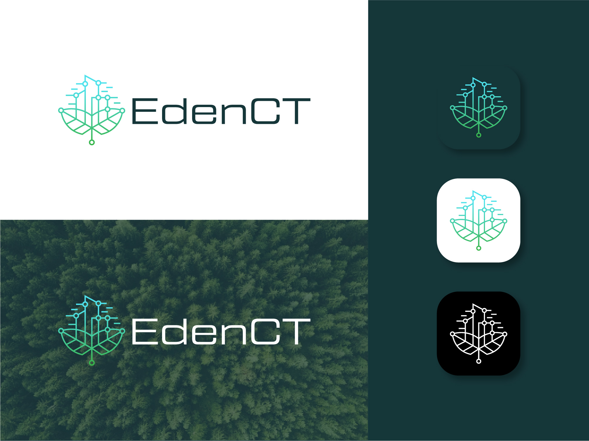 Minimalist Logo Designs — Logofolio 5