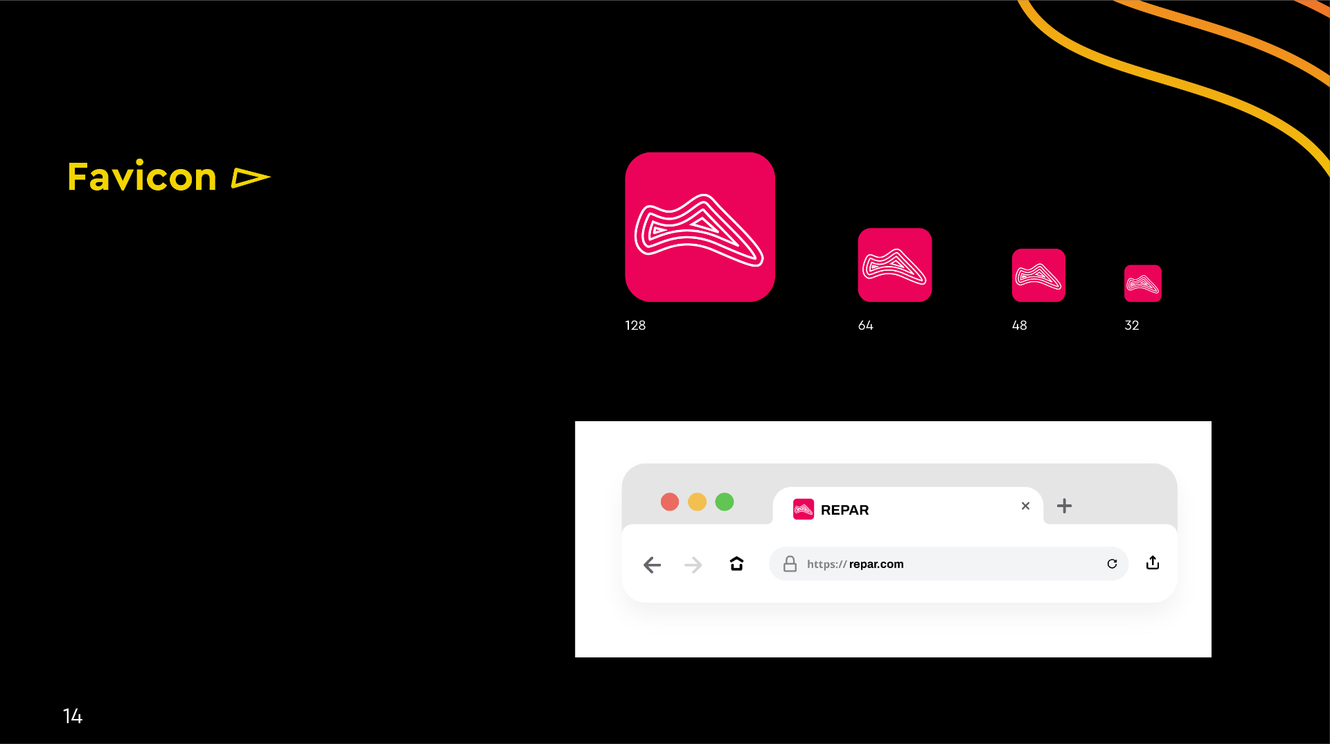 Repar Brand Guidelines