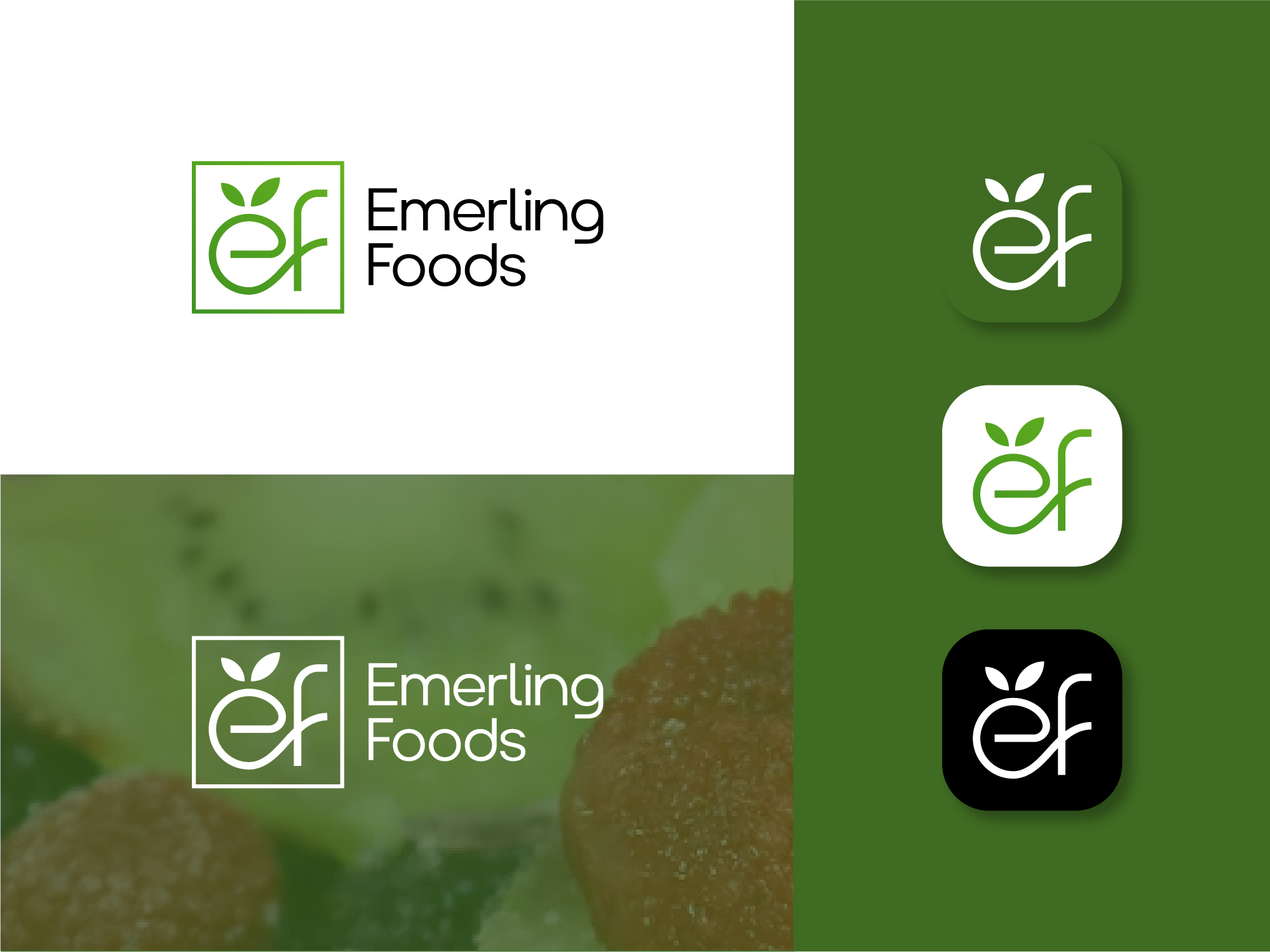 Minimalist Logo Designs — Logofolio 5