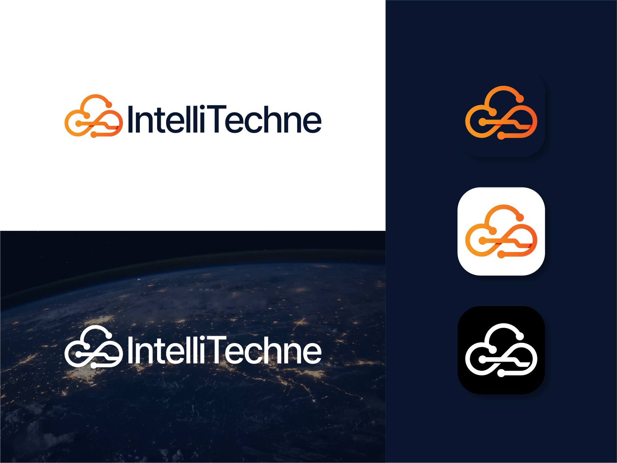Minimalist Logo Designs — Logofolio 5