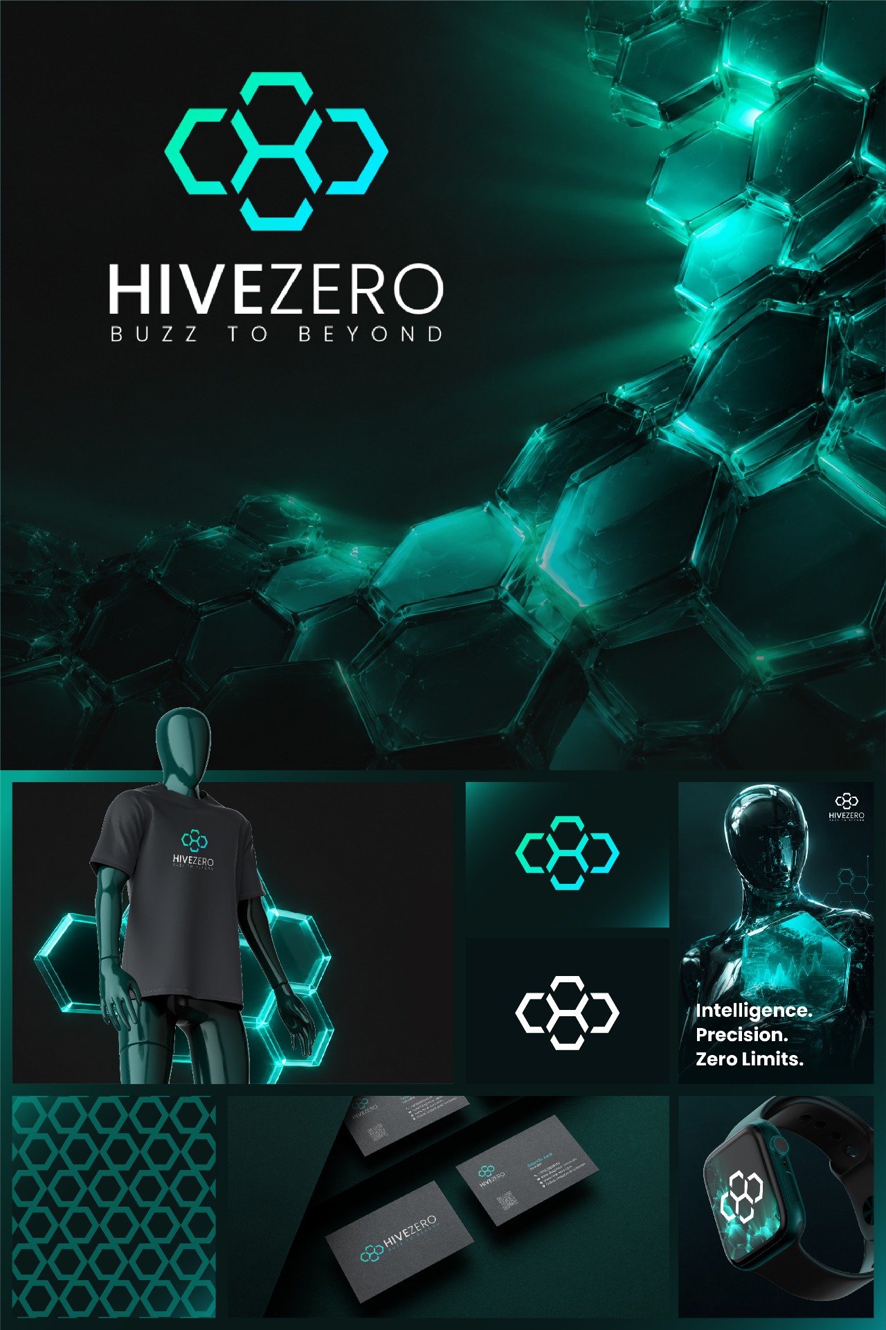 HIVE ZERO