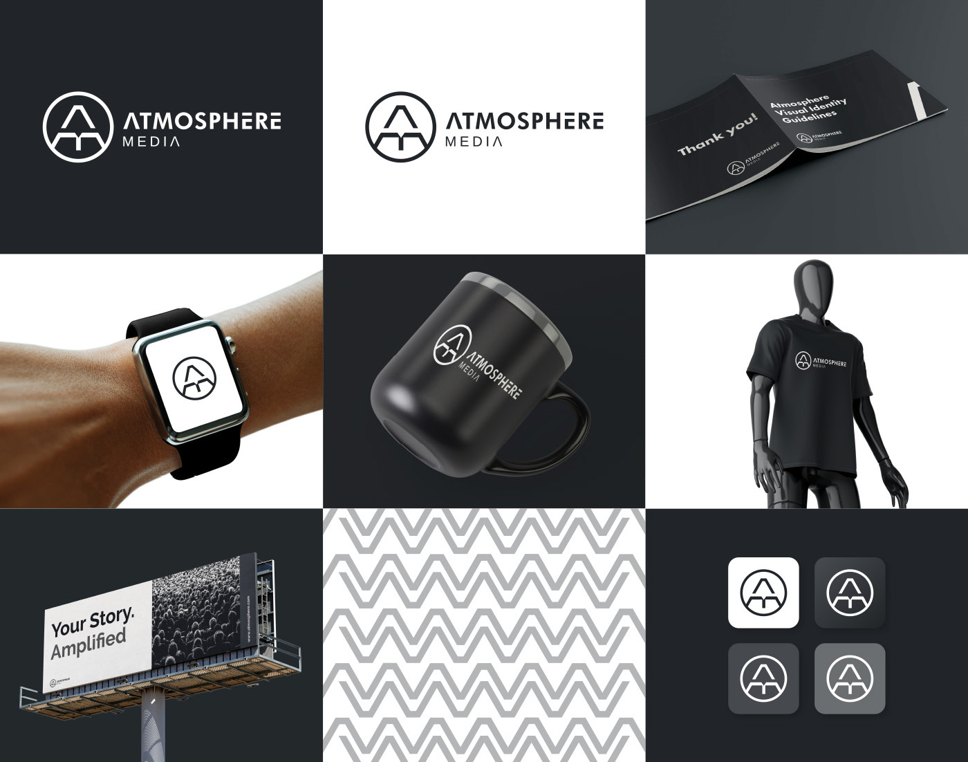 ATMOSPHERE MEDIA