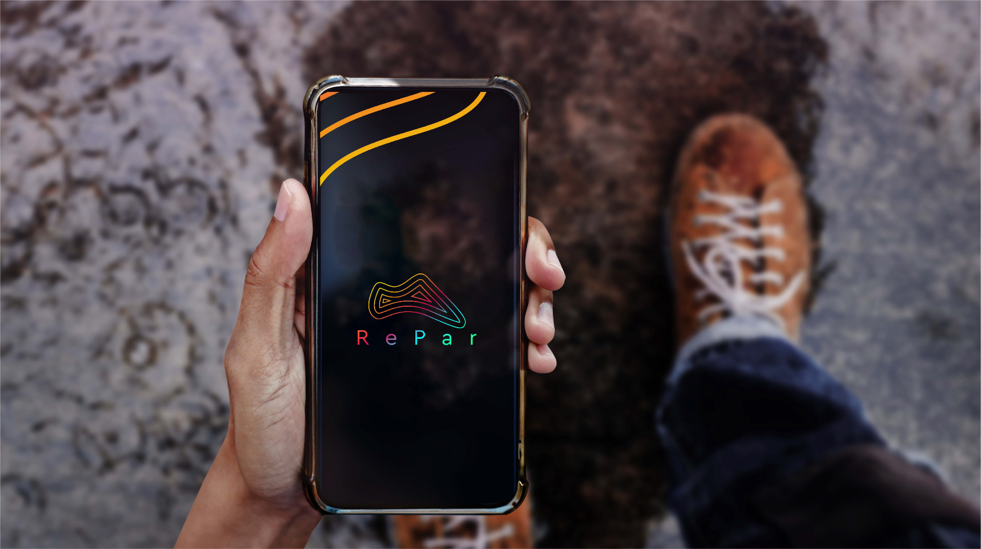 REPAR — 01 — Challenge